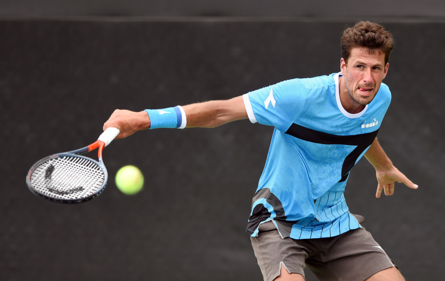 Winston-Salem Open